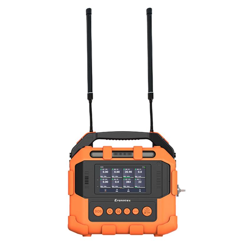 एक ऑल-राउंड गैस डिटेक्शन टूल? Zetron Technology से PTM600-S मल्टी-फंक्शन गैस विश्लेषक की एक व्यापक समीक्षा!