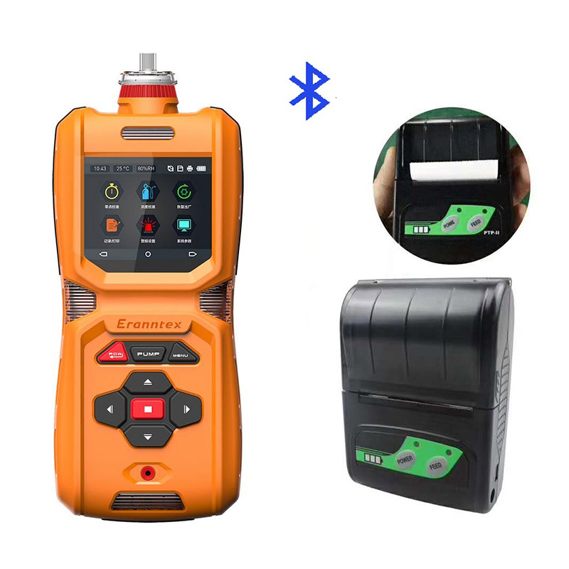 ज़ेट्रॉन टेक्नोलॉजी का दहनशील गैस अलार्म औद्योगिक सुरक्षा के लिए रक्षा की पहली पंक्ति कैसे बनाता है?