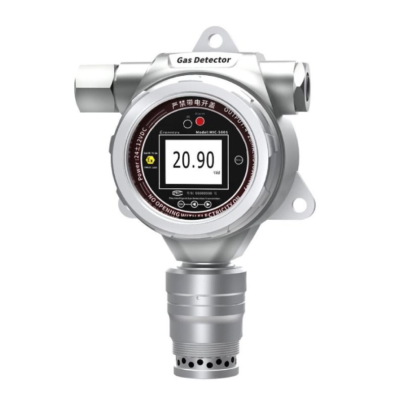 गैस डिटेक्टरों का उपयोग करके डीजल भंडारण क्षेत्रों को जोखिमों से कैसे बचाया जा सकता है? Key Points Here.