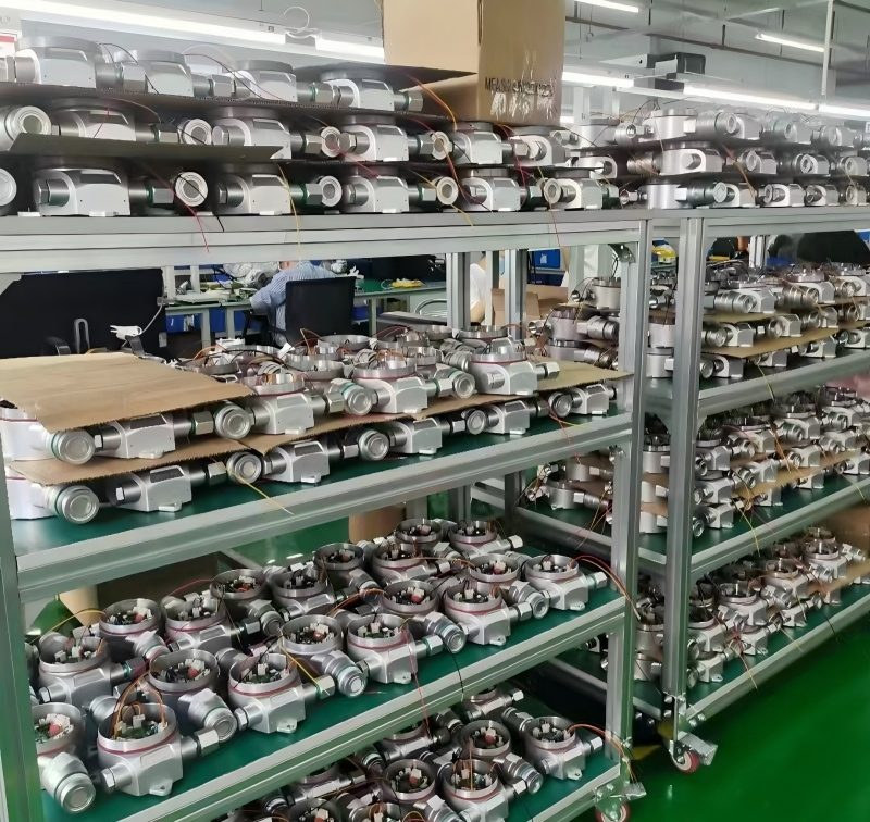 क्या SO₂ की कम सांद्रता का पता लगाया जा सकता है? गैस डिटेक्टर कितना संवेदनशील है?