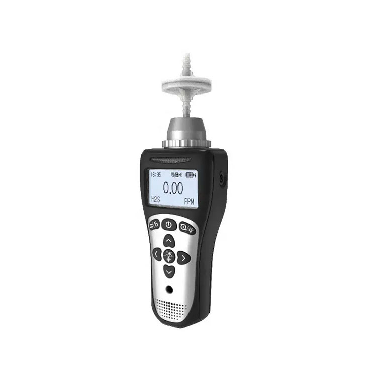 पेंट का पता लगाने के लिए किस गैस अलार्म का उपयोग किया जाता है? इन गैस प्रकारों और चयन तकनीकों में महारत हासिल होनी चाहिए