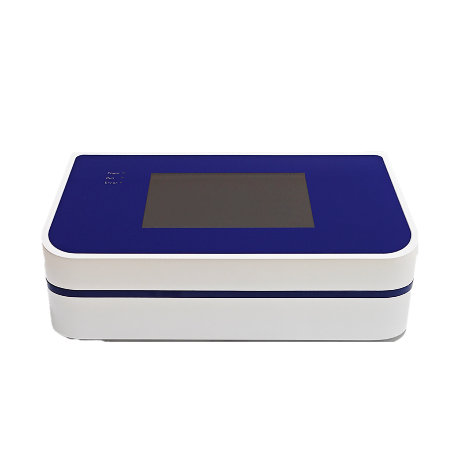 फ़िल्टर सत्यनिष्ठा परीक्षण उपकरण