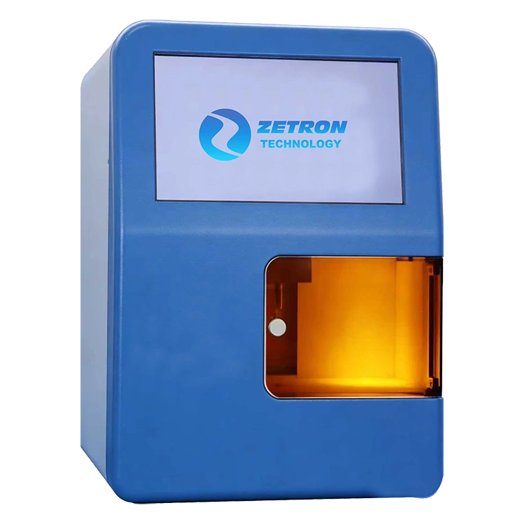 आसमाटिक दबाव दाढ़ एकाग्रता मीटर