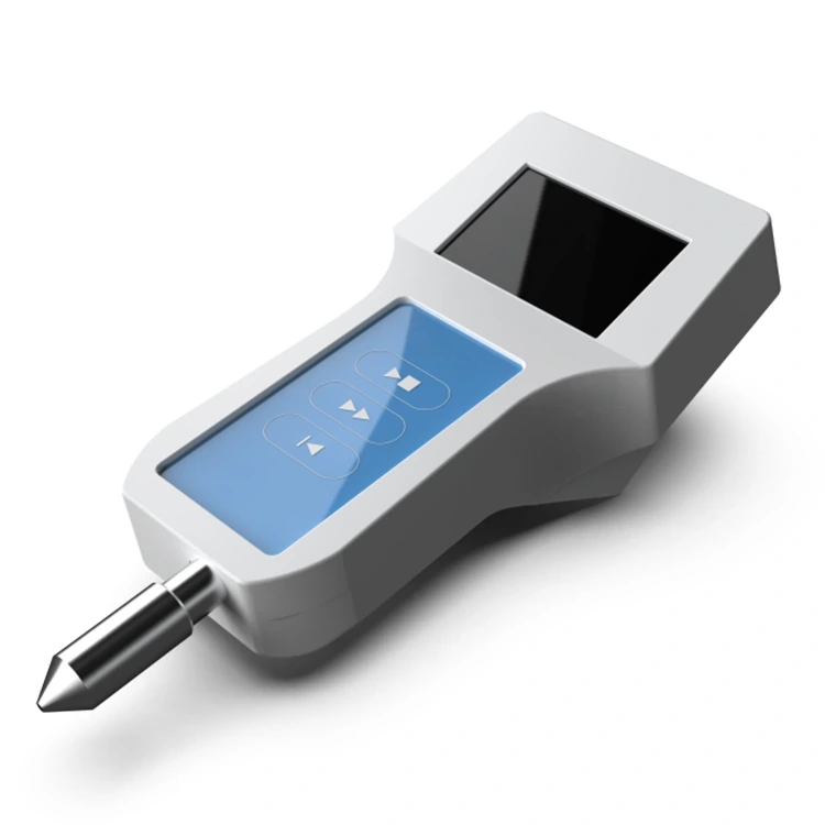 पैकेज हेडस्पेस गैस अवशिष्ट ऑक्सीजन विश्लेषक