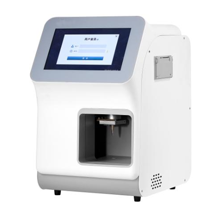 परिशुद्ध हिमांक बिंदु ऑस्मोमीटर