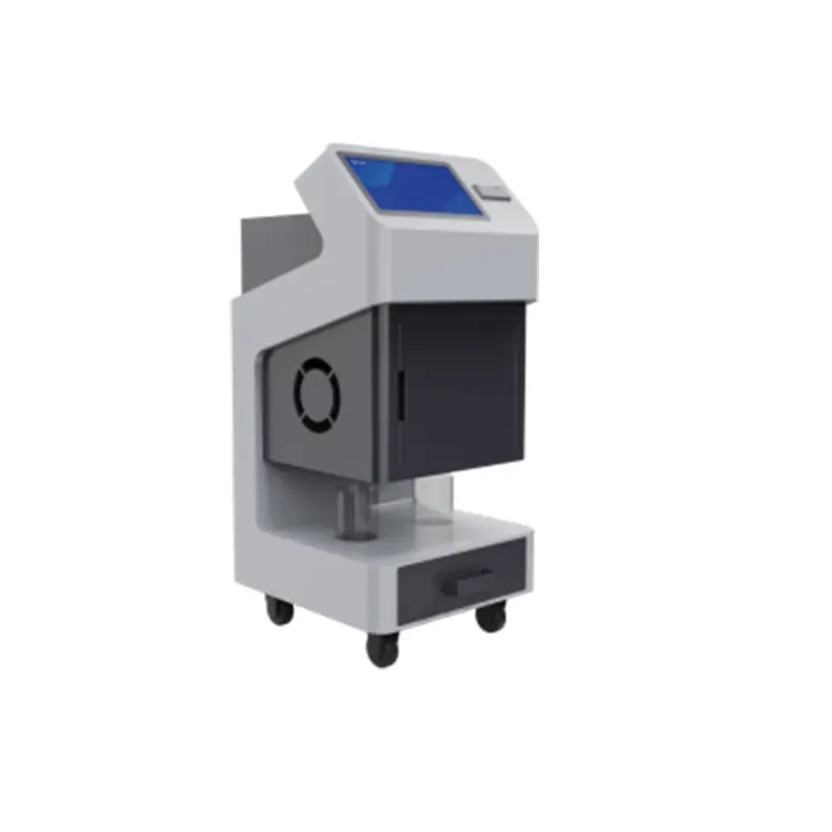 TA-205E कुल कार्बनिक कार्बन विश्लेषक